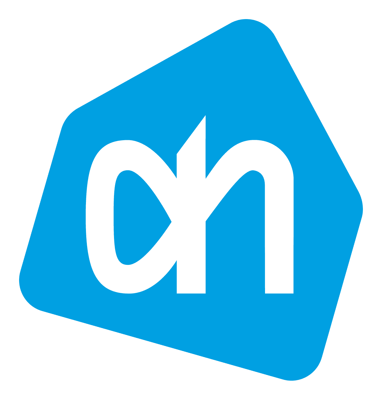 Albert Heijn, Oldenzaal logo