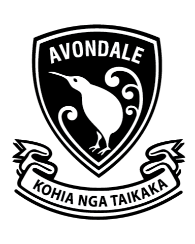 Avondale College, Auckland, Nieuw-Zeeland logo