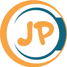 JP Activiteiten logo